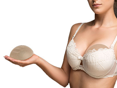 Types of Implants Used in Breast Augmentation - Paul C. Dillon, MD