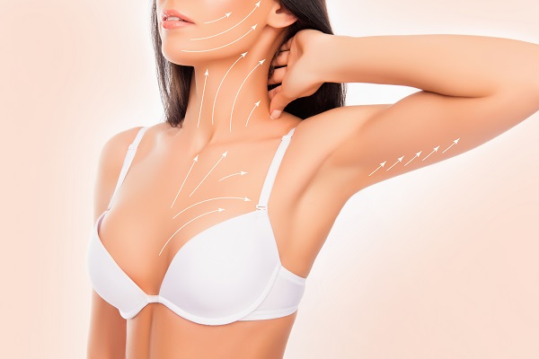 When to Consider a Breast Lift From a Plastic Surgeon - Paul C
