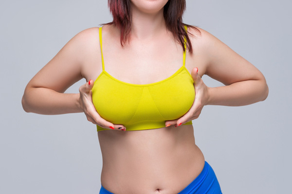 What To Expect During Recovery After A Breast Reduction