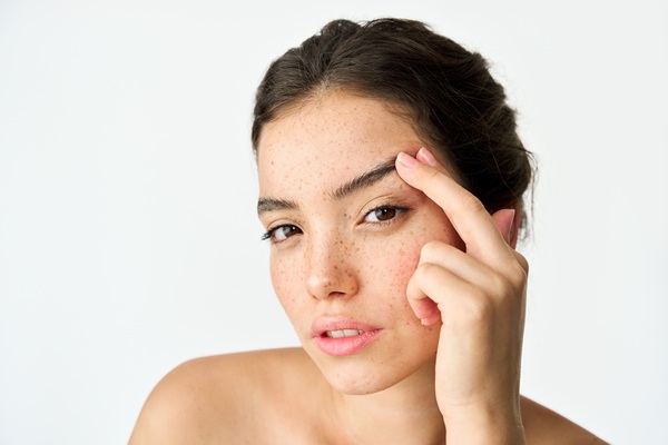 Does A Brow Lift Change Eye Shape?