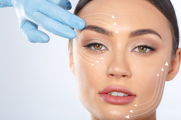 What Is a Cosmetic Surgery Clinic? - Paul C. Dillon, MD Inc