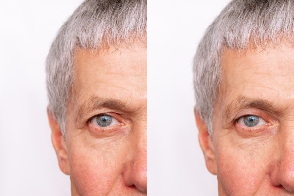 The Benefits Of Having An Eyelid Lift Procedure