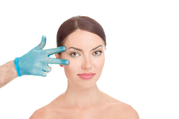 How To Prepare For An Eyelid Lift Procedure