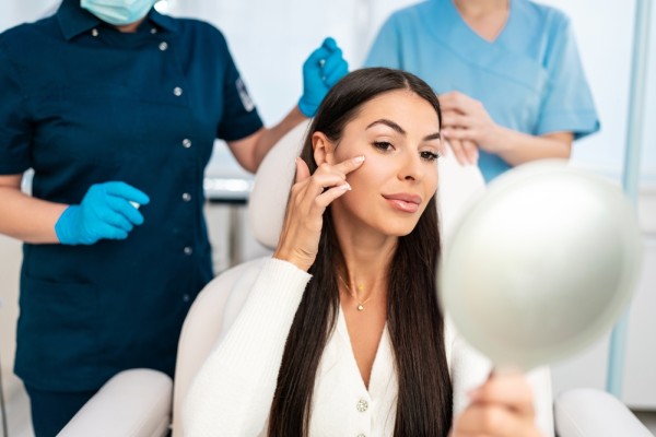 Common Uses For Facial Fillers