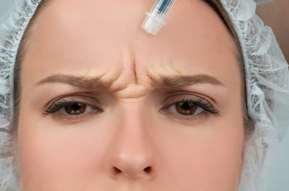 How Filler Injections Are Used