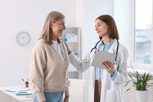 Professional Hair Restoration: Treating Hair Loss And Thinning For Women