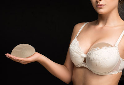 Breast in Show: Are Gummy Bear Implants the Next Breast Thing