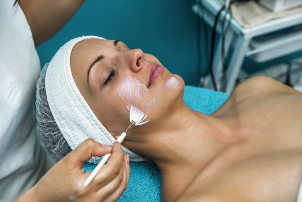 Popular MedSpa Treatments For Skin