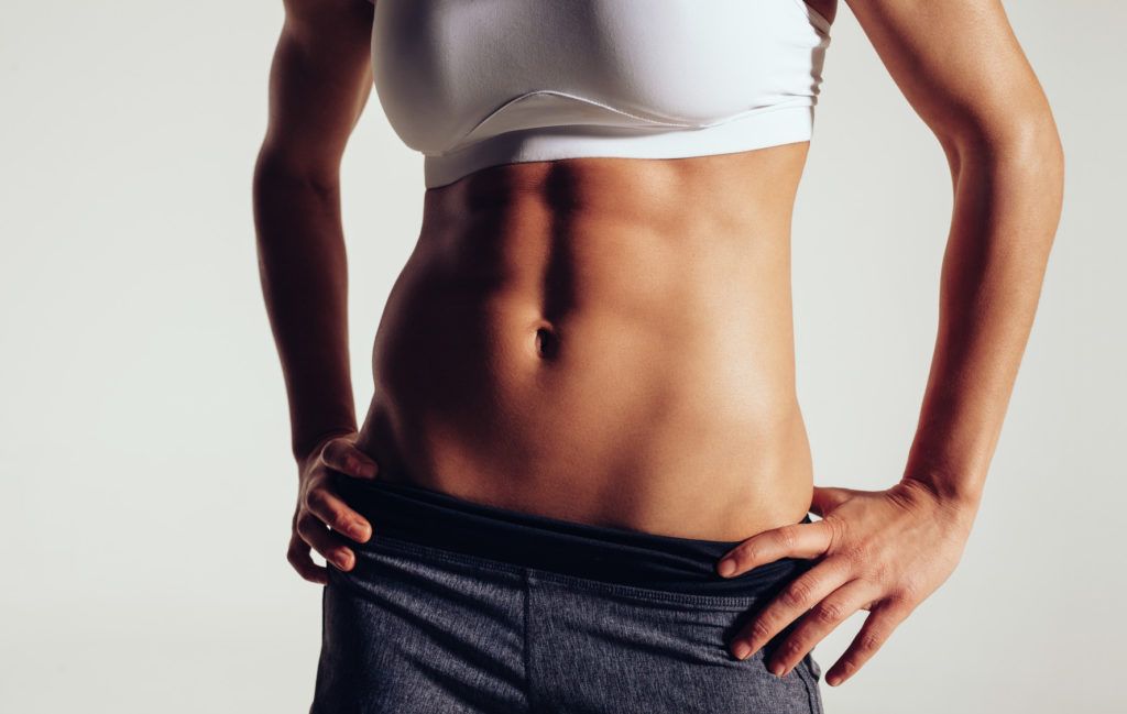 What Are the Benefits of a Tummy Tuck? - Paul C. Dillon, MD Inc