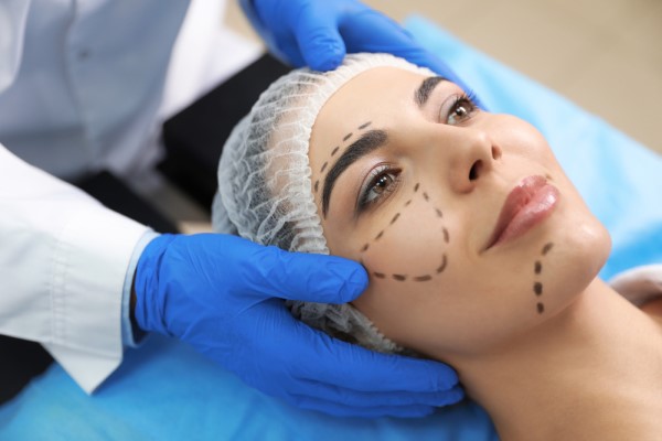 Plastic Surgery After a Traumatic Injury - Paul C. Dillon, MD Inc